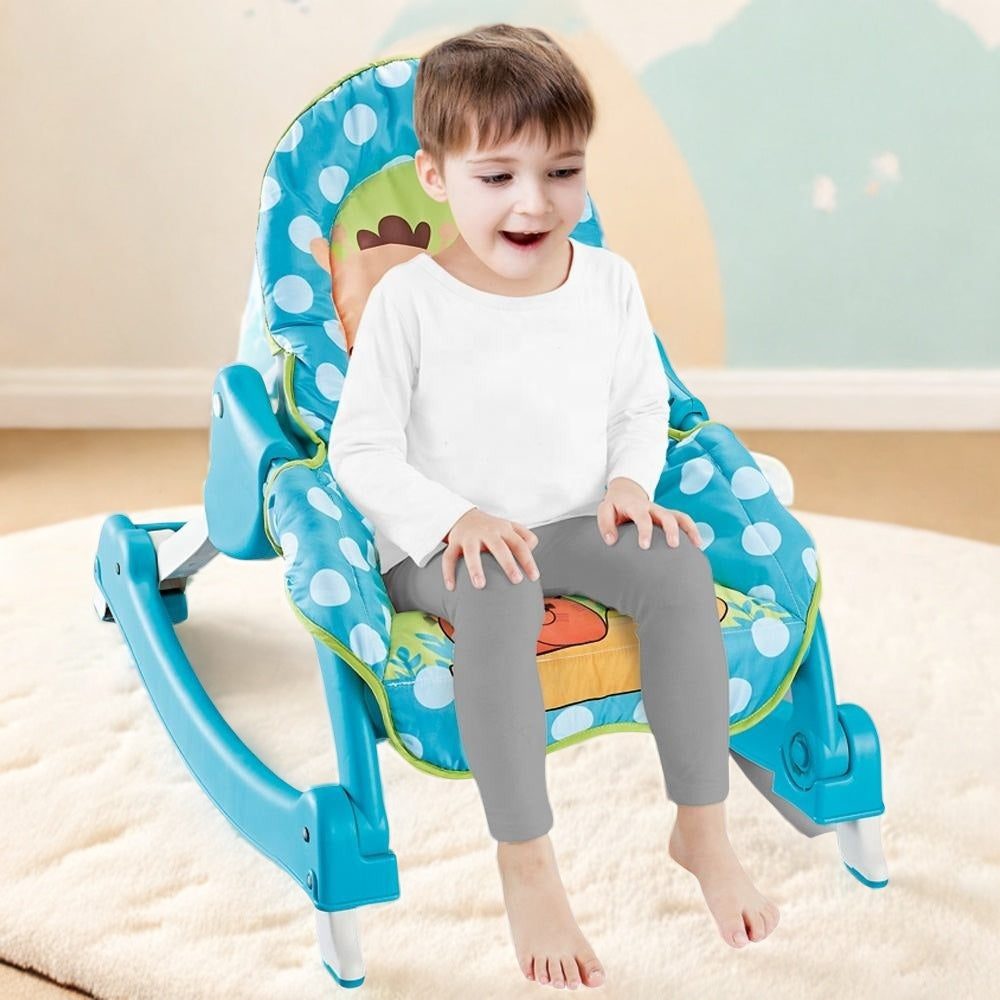 Mecedora Rocker 3 en 1