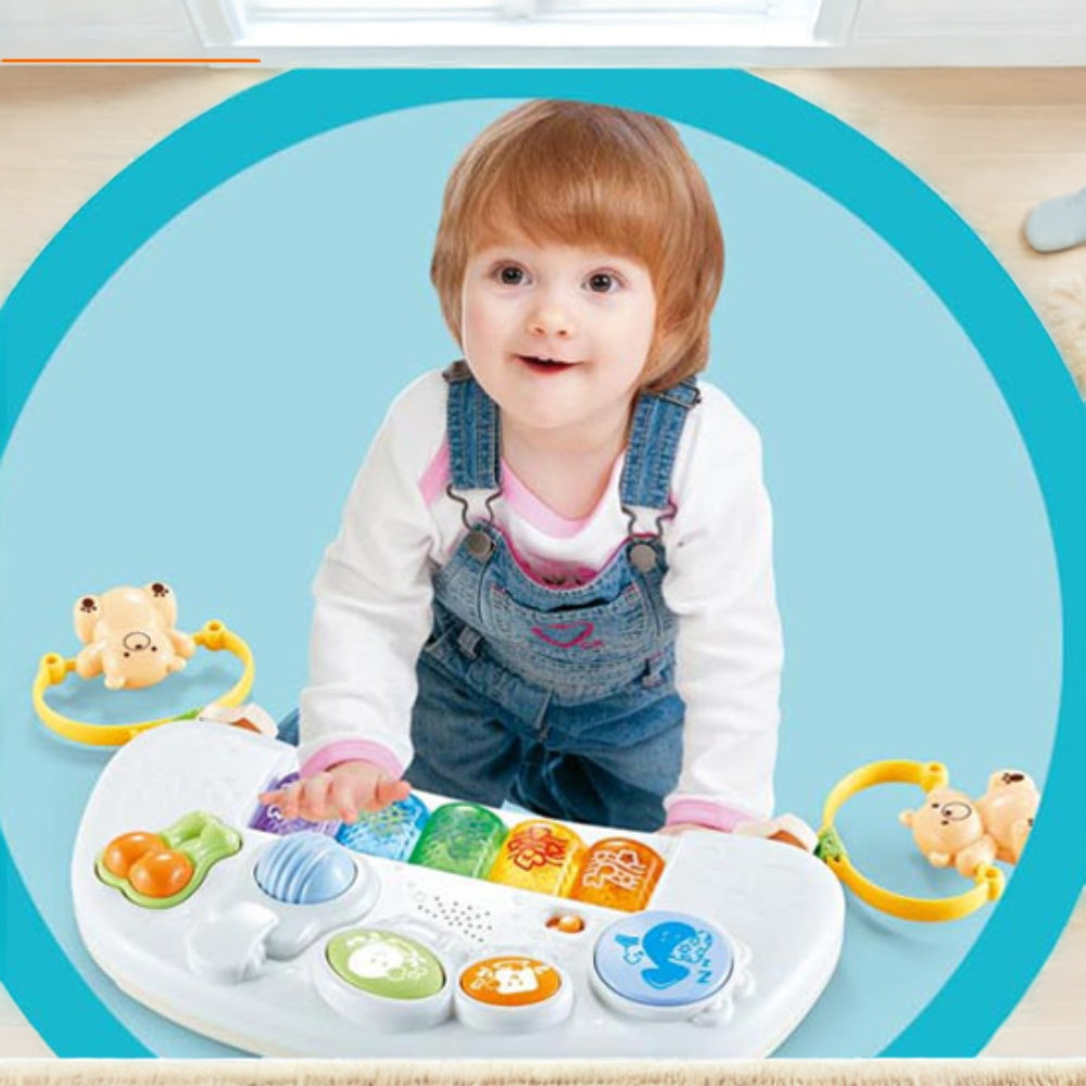 Mecedora Rocker 3 en 1