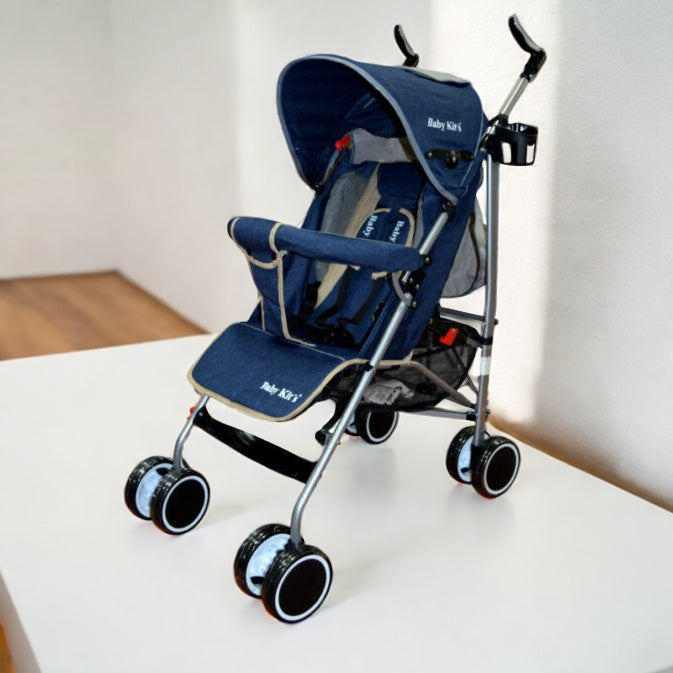 Coche Bastón Baby Kid’s