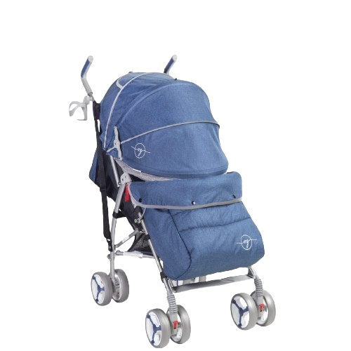 Coche Bastón Baby Kid’s